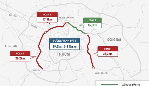 Khu Dân Cư Bình Mỹ - Củ Chi