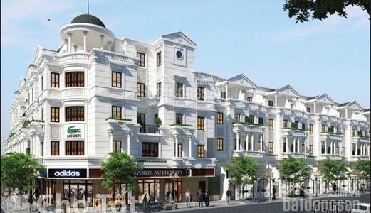 Bán Nhà Phố Cao Cấp Mặt Tiền Tạ Quang Bửu Quận 8 Hồ Chí Minh-Lh 0764914102