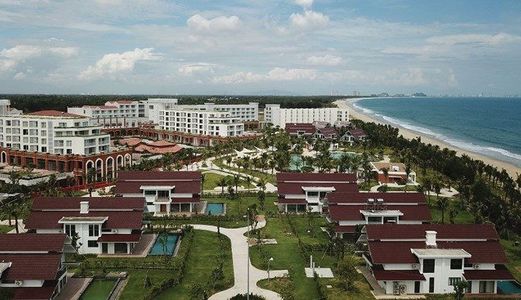 Căn Hộ The Pearl Hội An