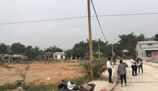 Bán Đất Giá Siêu Rẻ Siêu Sock…khu Dân Cư Garden House…chỉ Từ 14.5Tr 