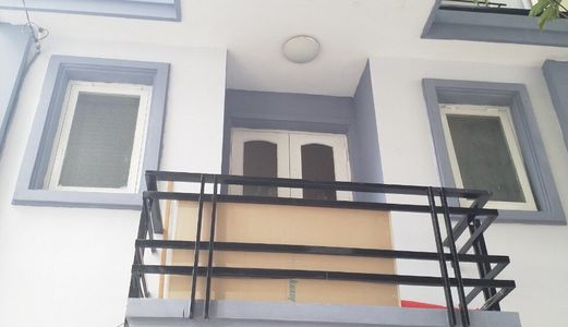 Nhà 2 Lầu 4,7x7,5M Hẻm 5M Thông Đường Cây Trâm