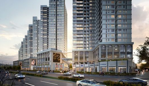 Cần Cho Thuê Shophouse, Mặt Tiền Mai Chí Thọ Quận 2