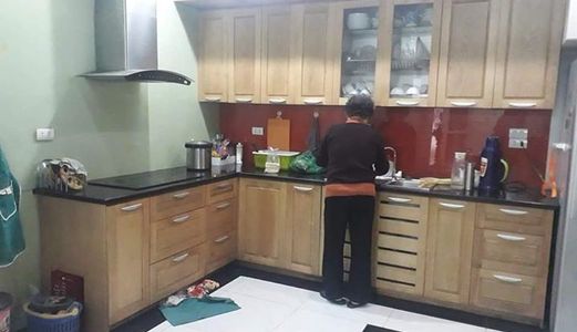 2,45 Tỷ Nhà Ngay Đường Nguyễn Trãi Thanh Xuân 28 M2 X 4Tầng X 3,3M Gần Royal City 0902139199