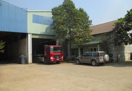 Bán Nhà Xưởng 3220M2 Tại Bình Chuẩn, Thuận An, Bình Dương - 0902 99 83 82 - Mr Nam