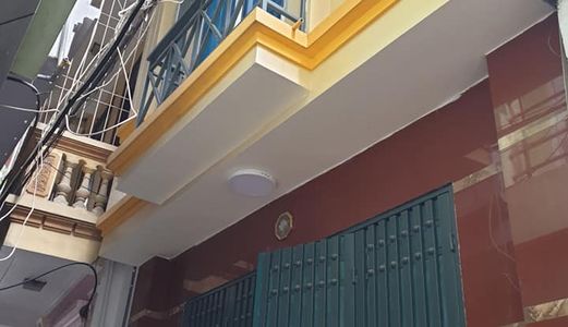 Phân Lô-Ô Tô Đỗ-Đẹp. Bán Gấp Nhà Trương Định, Hoàng Mai, 42M2, 5 Tầng, 3.25 Tỷ. Lh: A.Huy