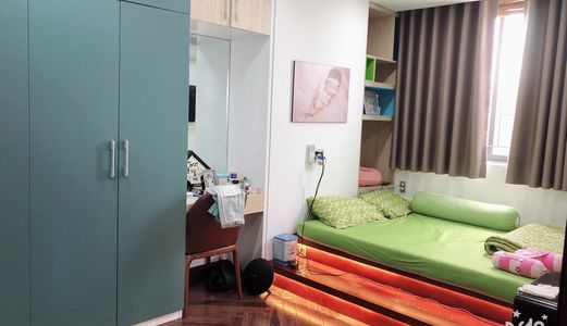 Căn Hộ Cao Cấp Cần Bán Gấp