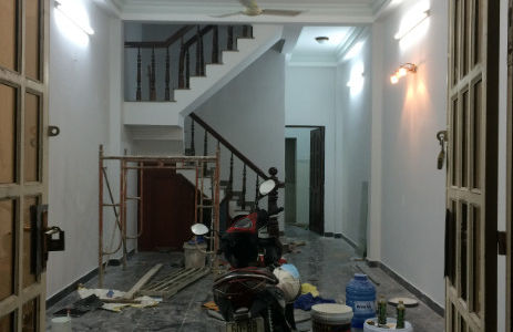 Cho Thuê Nhà Phố, 180 M2, 15 Triệu/tháng, Đường Nguyễn Quý Anh, Tân Phú.