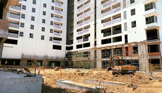 Chính Chủ Cần Bán Căn Hộ Chung Cư Dự Án Hausneo Q9