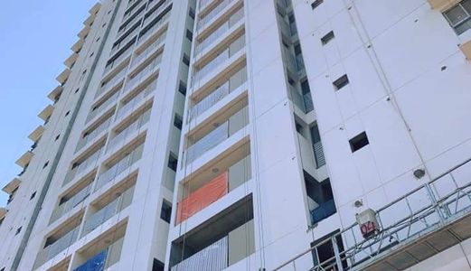 Chính Chủ Cần Bán Căn Hộ Chung Cư Dự Án Hausneo Q9