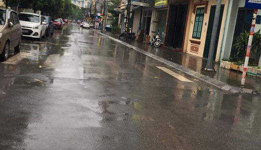 Cho Thuê Nhà Mặt Phố Huế, 96M2, 75Tr/tháng