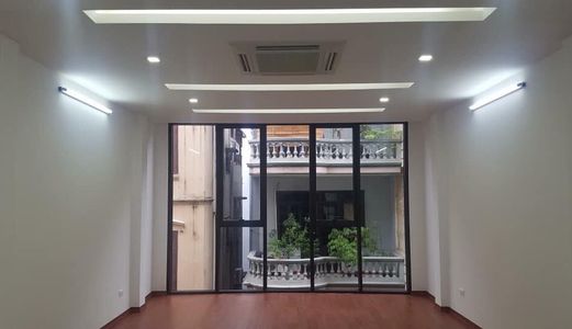 Nhà Phố Lê Thanh Nghị, 45M2, 5 Tầng, 4 Tỷ - 09 1551 2233