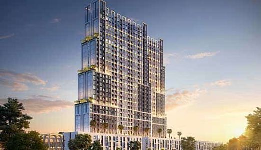 Cơ Hội Đầu Tư & Ở (Coco Bay Đà Nẵng)