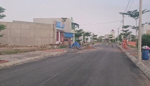 Bán Gấp 3 Miếng Đất 125M2 Ở Tỉnh Lộ 10 Long An