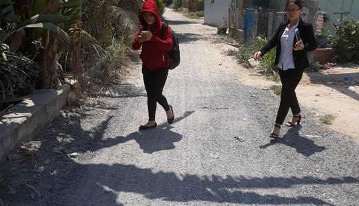 Đất Nền Hót Quận 12 Thạnh Xuân 31