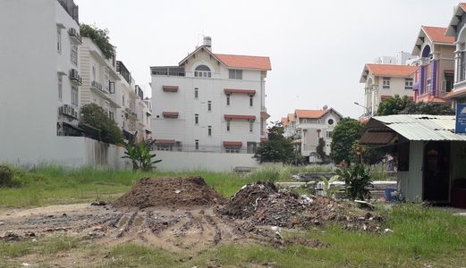 Bán Rẻ Lô Đất 220M2 Mặt Tiền Nguyễn Ảnh Thủ, Quận 12 Giá 1.9 Tỷ Lh 0935068418