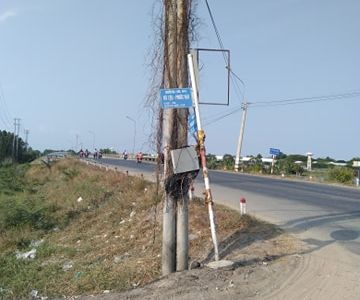 Đất Thổ Mt 835B Gia Re