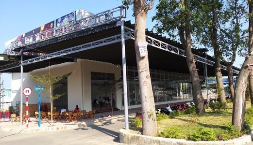 Vì Đang Cần Tiền Gấp Bán Lô Đất Hiện Đang Cho Thuê Giá 12Tr