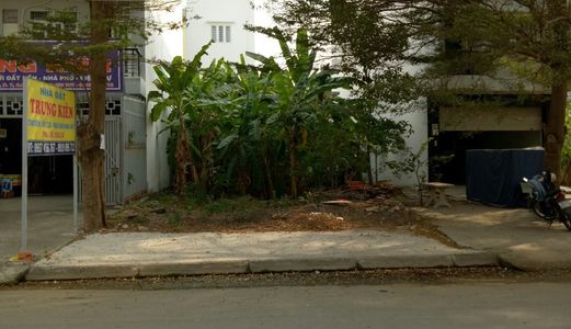 Cần Tiền Chữa Bệnh Bán Gấp 122M2 Ngang 7M Mặt Tiền Đường Trần Bình Trọng, Giá Chỉ 1,5 Tỷ,