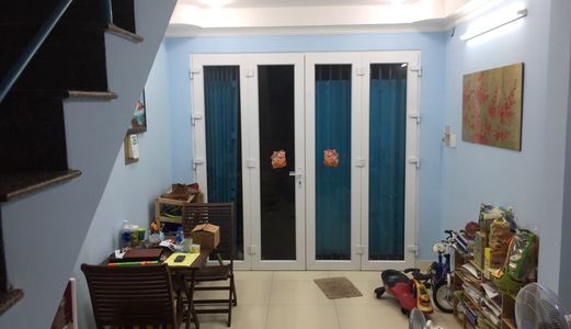 Bán Nhà Tại Đinh Tiên Hoàng – Đa Kao – Q.1