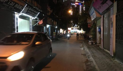 Lô Siêu Đẹp Tại Khoan Tế-Đa Tốn-Hà Nội
