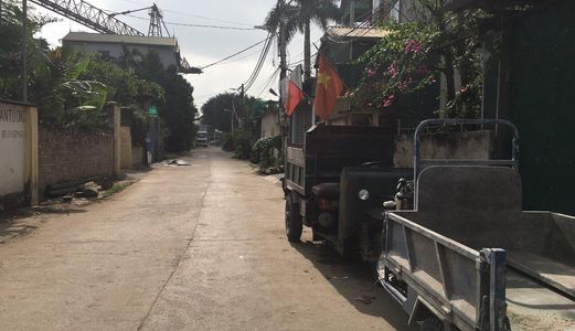 Lô Siêu Đẹp Tại Khoan Tế-Đa Tốn-Hà Nội