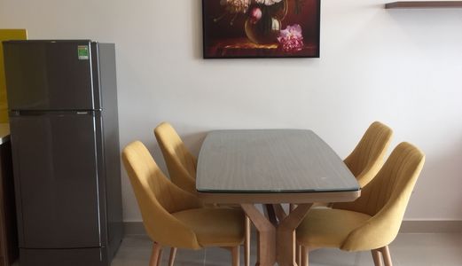 Cho Thuê Căn Hộ Chung Cư Sunrise Riverside 17Tr 2Pn Full Nội Thất