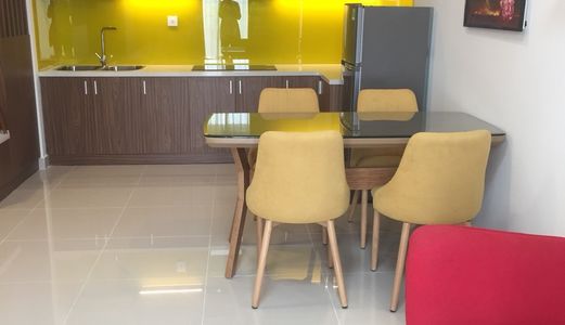 Cho Thuê Căn Hộ Chung Cư Sunrise Riverside 17Tr 2Pn Full Nội Thất