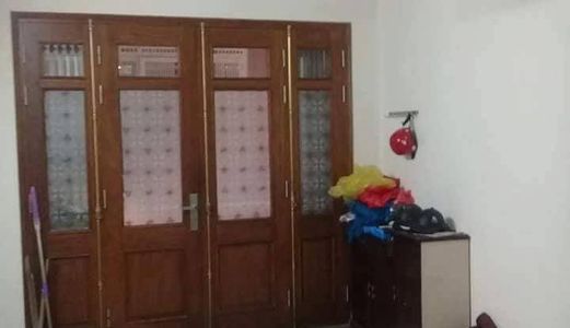 Chỉ 2.15 Tỷ Có Ngay Nhà Hoàng Hoa Thám, Ô Tô Đỗ Cổng, Về Ở Luôn.