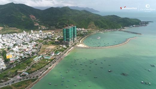 Dự Án Căn Hộ 5 Sao Mặt Biển Nha Trang - Cam Kết Lợi Nhuận Tối Thiểu 9%/năm Trong 5 Năm. 0982635556