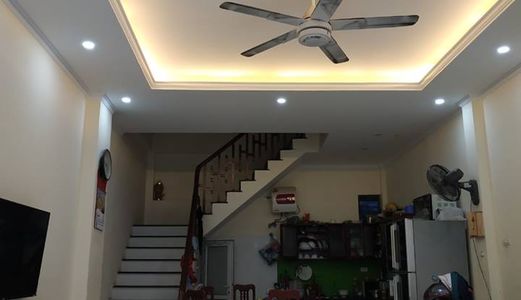 Chính Chủ Bán Nhà Phố Trường Chinh 2.98 Tỷ, Kd Tạp Hóa, Spa, Mặt Tiền 7,6M, Ngõ 3 Gác