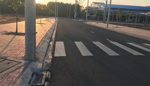 - Cần Bán Lô Đất Sổ Riêng Từng Nền Giá 2 Triệu 500 Nghìn 1M2.