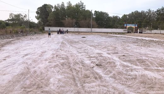 Đất Đẹp Nhất Mà Quãng Đời Tôi Đã Từng Thấy. Mang Lại Sự Phồn Vinh May Mắn Trong An Cư Lập Nghiệp Ạ