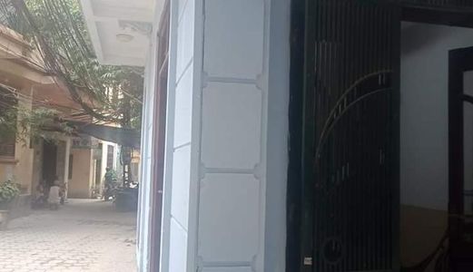 Siêu Phẩm Gần Bệnh Viện Bạch Mai 45M2 Giá 1.65 Tỷ Phố Phương Mai  Đống Đa Lh: 036.789.7679