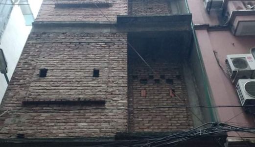 Bán Nhà Phố Kim Đồng, 50M2 X 5 Tầng, Gara, Ô Tô Tránh, Kinh Doanh Đỉnh Chỉ 5.9 Tỷ, 0379.665.681