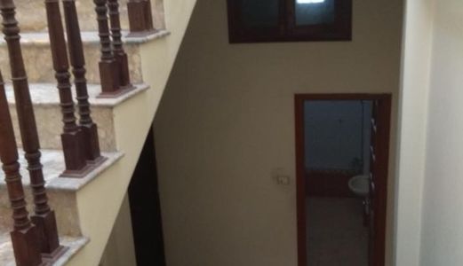 Bán Nhà Khu đô thị Đền Lừ, 55M2 x 5 Tầng, Mặt Tiền 6.4M Kinh Doanh Đỉnh - Chỉ 7.7 Tỷ - 0379.665.681