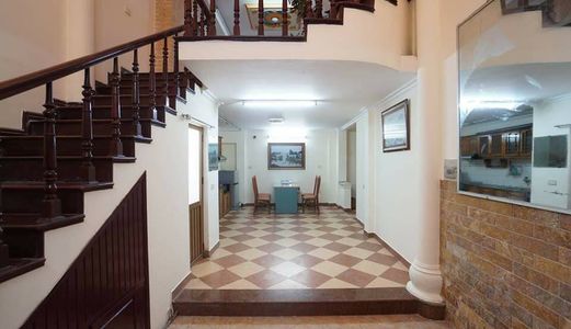 Nhanh Tay Sở Hữu Nhà Đẹp Phố Giáp Bát, 50M2 X 4 Tầng, Khu Vip Chỉ 3.6 Tỷ. 0379.665.681