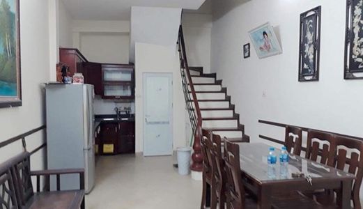 Bán Nhà Đẹp 2 Mặt Ngõ Kv Xã Đàn – Đống Đa, 25M X 5T Giá Nhỉnh 2 Tỷ.