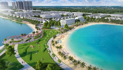 Vinhomes Ocean Park Gia Lâm, Căn To, Vip Nhất Dự Án Nhỉnh 2 Tỷ. Ck 10%, Hỗ Trợ Trả Góp 35 Năm.