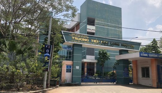 Đất Bàu Bàng, Diện tích 1.000M2 - Giá Chỉ 650 Triệu - Lh 0397.398.868