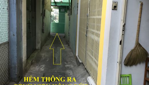 Bán Nhà 597/31/11 Quang Trung, P11 - 1 Trệt ,2 Lầu 1 Sân Thượng - 3,75 Tỷ