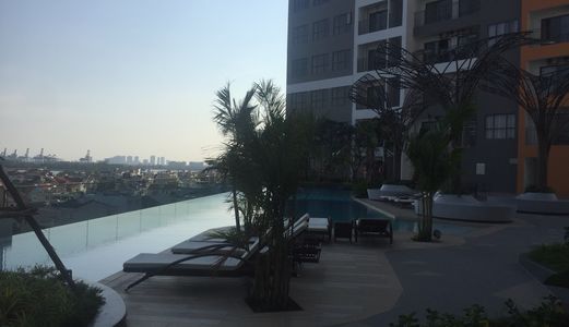 Tiêu Đề Căn Hộ  The Sun Avenue 96M2-4.1 Tỷ-Tặng Phí Bảo Trì -Lh 0793735138.