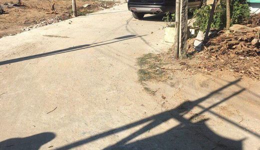 Đất Nền Gần Kcn Trảng Nhật Có Sổ Mà Chỉ 11Tr/1M2..lh 0796680479 Xem Đất