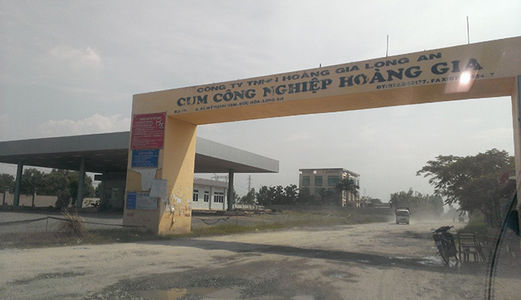 Dự Án Đất Long An Tỉnh Lộ 10 Mở Bán Đợt Đầu Giá Siêu Mềm Chỉ 8 Triệu/m2