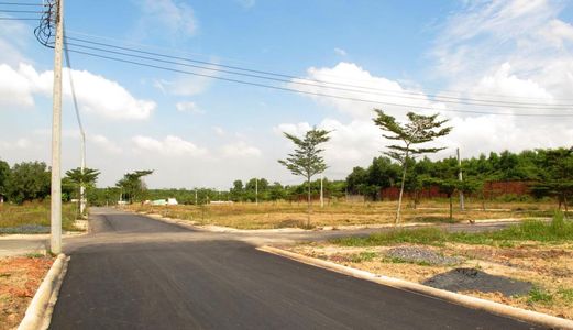 Dự Án Đất Long An Tỉnh Lộ 10 Mở Bán Đợt Đầu Giá Siêu Mềm Chỉ 8 Triệu/m2