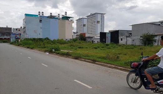 Bán Đất Chính Chủ Thuộc Thị Trấn Đức Hòa, Giá Rẻ Bèo 5 X 28M