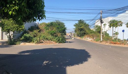 Đất Mặt Tiền Phan Thiết Giá Rẻ