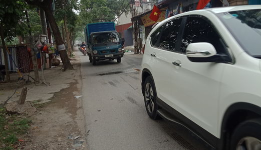 Nhà Lê Trọng Tấn, Nhà Đẹp Ở Được Ngay, Oto Đỗ Cửa
