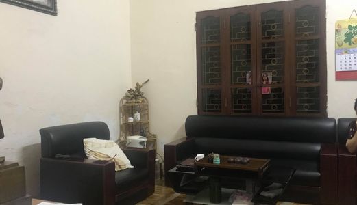 Nhà Hiếm, Bán Nhà Phố Trương Định, Căn Góc 3 Thoáng - Diện tích 55M2, Mặt tiền 6.23M, Giá 3.85 Tỷ