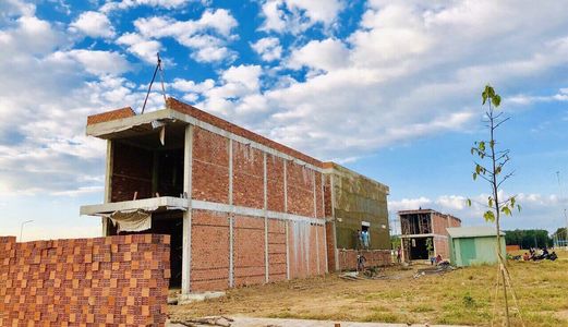 Đất Nền Sổ Đỏ Thị Xã Tân Uyên-Bình Dương