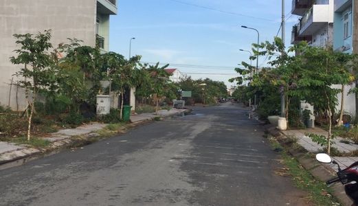 Đất Khu Tái Định Cư Long Sơn Trên Trục Đường Nguyễn Xiển, Nối Vành Đai